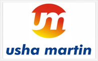 Usha Martin